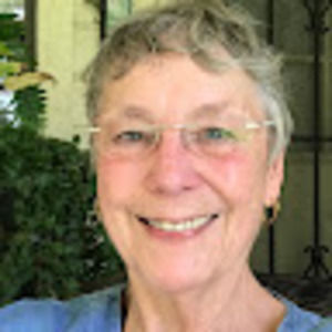 Meet your Posher, Rose mary